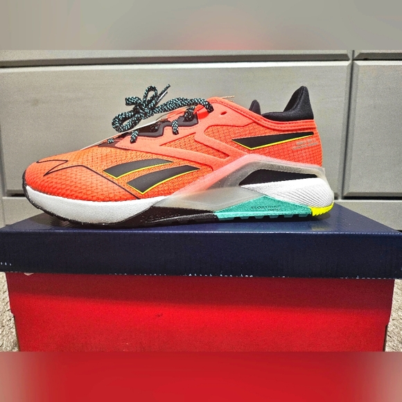 Reebok Nano X2 TR Adventure - Picture 4 of 5